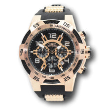 Load image into Gallery viewer, Invicta Speedway Viper Men&#39;s 51mm Carbon Fiber Rose Gold Chronograph Watch 24234-Klawk Watches
