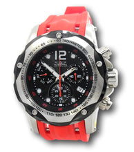 Load image into Gallery viewer, Invicta Speedway Turbo Cruise Men&#39;s 51mm Red Swiss Chronograph Watch 33934-Klawk Watches
