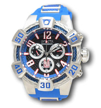 Load image into Gallery viewer, Invicta Bolt Men&#39;s 52mm Carbon Fiber Jason Taylor Swiss Chronograph Watch 40446-Klawk Watches
