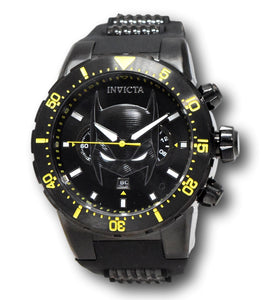 Invicta DC Comics Batman Dark Knight Men's 50mm Limited Chrono Watch 41388-Klawk Watches