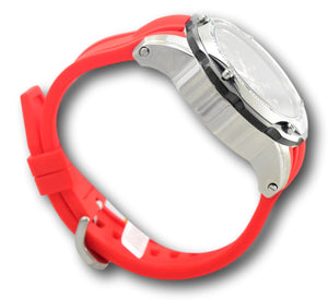 Invicta Speedway Turbo Cruise Men's 51mm Red Swiss Chronograph Watch 33934-Klawk Watches