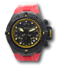 Load image into Gallery viewer, Invicta Subaqua Noma IV BLACK LABEL Men&#39;s Limited Chronograph Watch 23037 CUSTOM-Klawk Watches
