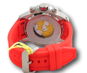 Invicta Speedway Turbo Cruise Men's 51mm Red Swiss Chronograph Watch 33934-Klawk Watches