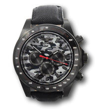 Load image into Gallery viewer, Invicta Speedway Men&#39;s 50mm Arctic Camouflage Cordura Chronograph Watch 33795-Klawk Watches
