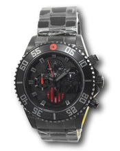 Load image into Gallery viewer, Invicta Star Wars Men&#39;s 47mm Carbon Fiber Darth Vader Limited Watch 34624-Klawk Watches
