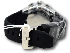 TechnoMarine Cruise Glitz Women's 40mm MOP 217 Crystals Chrono Watch TM-121055-Klawk Watches