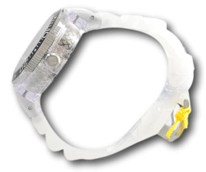 Invicta Star Wars Stormtrooper Men's 52mm Anatomic Limited Ed Quartz Watch 39707-Klawk Watches