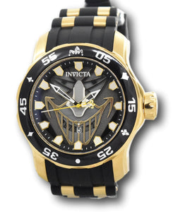 Invicta DC Comics Joker Men's 48mm Limited Edition Pro Diver Watch 35609-Klawk Watches