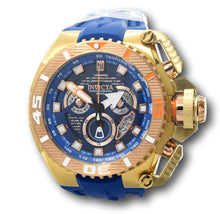 Load image into Gallery viewer, Invicta Jason Taylor Men&#39;s 57mm LARGE Limited Edition Swiss Chrono Watch 38058-Klawk Watches
