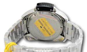 Invicta Grand Diver 21265 Cruiseline Limited Edition Swiss Quartz Watch 46mm-Klawk Watches