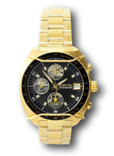 Load image into Gallery viewer, Invicta Pro Diver U.S. Army Women&#39;s 38mm Gold Stainless Chronograph Watch 31845-Klawk Watches
