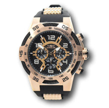 Load image into Gallery viewer, Invicta Speedway Viper Men&#39;s 51mm Carbon Fiber Rose Gold Chronograph Watch 24234-Klawk Watches
