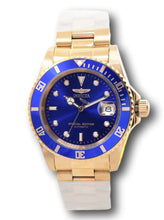 Load image into Gallery viewer, Invicta Pro Diver Automatic Men&#39;s 42mm Special Edition Rose Gold Watch 30601-Klawk Watches
