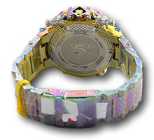 Load image into Gallery viewer, Invicta Subaqua Shutter Men&#39;s 52mm Rainbow Iridescent Swiss Chrono Watch 35468-Klawk Watches
