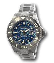Load image into Gallery viewer, Invicta Pro Diver Automatic Men&#39;s 47mm Grand Diver Abalone Gunmetal Watch 35759-Klawk Watches

