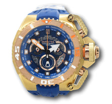 Load image into Gallery viewer, Invicta Jason Taylor Men&#39;s 57mm LARGE Limited Edition Swiss Chrono Watch 38058-Klawk Watches
