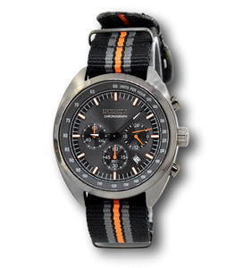Invicta S1 Rally Racing Team 29994 Men's 45mm Nylon Strap Chronograph Watch-Klawk Watches