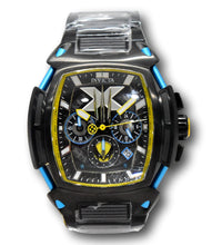 Load image into Gallery viewer, Invicta S1 Diablo Marvel Men&#39;s 53mm Wolverine Limited #0002 Chrono Watch 37380-Klawk Watches
