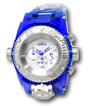 Load image into Gallery viewer, Invicta Bolt Zeus Magnum Shutter Men&#39;s 52mm Dual Time Chronograph Watch 43108-Klawk Watches
