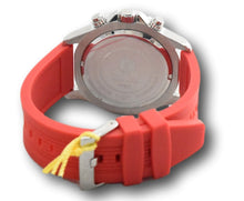 Load image into Gallery viewer, Invicta Disney Men&#39;s 48mm Mickey Mouse Limited Edition Red Chrono Watch 39172-Klawk Watches

