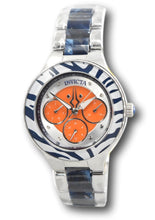 Load image into Gallery viewer, Invicta Star Wars Ahsoka Women&#39;s 36mm Limited Edition Pearl Dial Watch 37345-Klawk Watches
