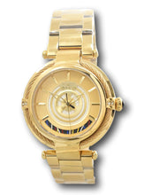 Load image into Gallery viewer, Invicta Star Wars C-3PO Women&#39;s 40mm Limited Edition Gold Bolt Watch 26233-Klawk Watches
