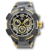Load image into Gallery viewer, Invicta Jason Taylor .78 CTW Diamond Men&#39;s 52mm Swiss Chronograph Watch 40438-Klawk Watches
