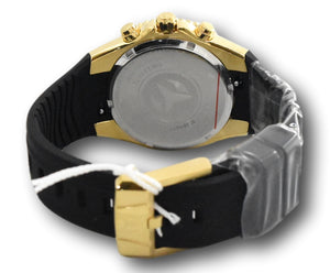 TechnoMarine Sea Manta Women's 40mm Mother of Pearl Chronograph Watch TM-220072-Klawk Watches