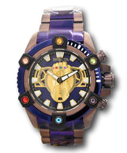 Load image into Gallery viewer, Invicta Marvel Thanos Infinity Gauntlet Men&#39;s 64mm Limited Swiss Watch 34310-Klawk Watches
