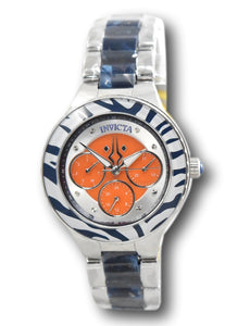 Invicta Star Wars Ahsoka Women's 36mm Limited Edition Pearl Dial Watch 37345-Klawk Watches