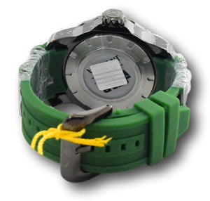 Invicta Star Wars Boba Fett Men's 48mm Limited Edition Green Watch 32517-Klawk Watches