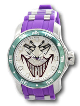 Load image into Gallery viewer, Invicta DC Comics Joker Men&#39;s 48mm Limited Edition Pro Diver Watch 35611-Klawk Watches
