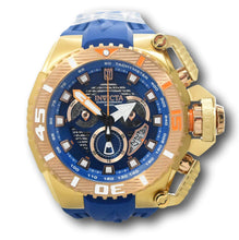 Load image into Gallery viewer, Invicta Jason Taylor Men&#39;s 57mm LARGE Limited Edition Swiss Chrono Watch 38058-Klawk Watches
