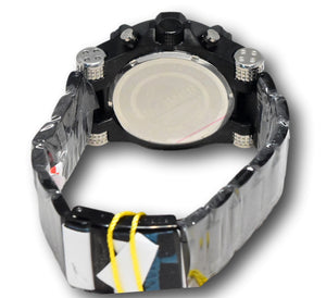 Invicta Aviator Men's 52mm Green Carbon Fiber Miyota Chronograph Watch 40487-Klawk Watches