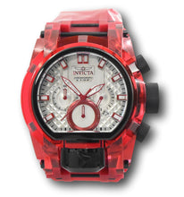 Load image into Gallery viewer, Invicta Bolt Zeus Magnum Men&#39;s 52mm Anatomic Dual Dial Chronograph Watch 29996-Klawk Watches
