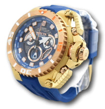 Load image into Gallery viewer, Invicta Jason Taylor Men&#39;s 57mm LARGE Limited Edition Swiss Chrono Watch 38058-Klawk Watches
