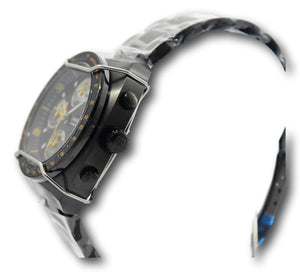 Invicta Pro Diver U.S. Army Women's 38mm Gunmetal Chronograph Watch 31844-Klawk Watches