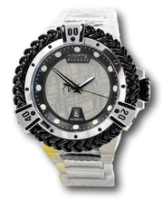 Load image into Gallery viewer, Invicta Reserve Hercules Automatic Men&#39;s 53mm Silver Meteorite Dial Watch 34320-Klawk Watches
