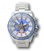 Load image into Gallery viewer, Invicta Marvel Captain America Mens 48mm Limited Edition Chronograph Watch 32917-Klawk Watches
