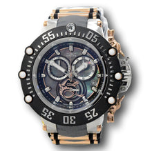 Load image into Gallery viewer, Invicta Subaqua Noma VII Dragon Mens 52mm MOP Dial Swiss Chronograph Watch 33649-Klawk Watches
