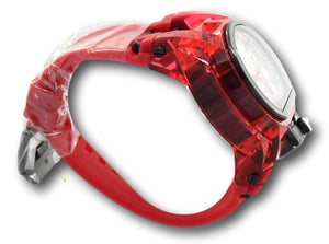Invicta Bolt Zeus Magnum Men's 52mm Anatomic Dual Dial Chronograph Watch 29996-Klawk Watches