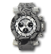 Load image into Gallery viewer, Invicta Coalition Forces Graffiti HydroPlated 51mm Swiss Chronograph Watch 26450-Klawk Watches

