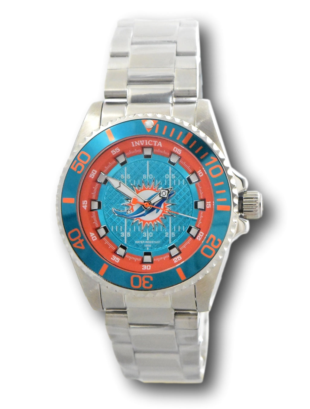 Invicta 36946 NFL Ladies Quartz Watch