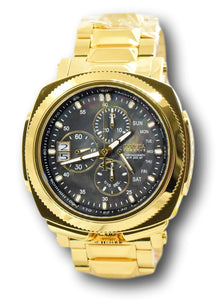 Invicta Reserve 15th Anniversary Limited Black MOP Swiss Chronograph Watch 30839-Klawk Watches