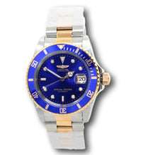 Load image into Gallery viewer, Invicta Pro Diver Automatic Men&#39;s 42mm Special Edition Rose Gold Watch 30600-Klawk Watches
