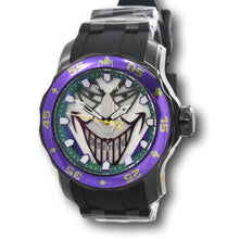 Load image into Gallery viewer, Invicta DC Comics Joker Men&#39;s 48mm Limited Edition Pro Diver Watch 35608-Klawk Watches
