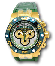 Load image into Gallery viewer, Invicta Reserve Speedway Master Calendar Men&#39;s 47mm Swiss Chrono Watch 39220-Klawk Watches
