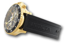Load image into Gallery viewer, Invicta Disney Men&#39;s 48mm Mickey Mouse Limited Edition Black Chrono Watch 39173-Klawk Watches
