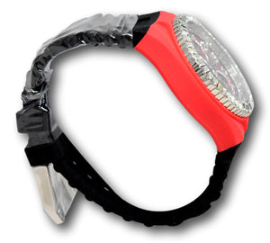 TechnoMarine Cruise Glitz Men's 45mm Red Crystals Chronograph Watch TM-121185-Klawk Watches