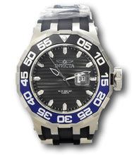 Load image into Gallery viewer, Invicta Subaqua Specialty Diver Mens 51.5mm Black / Blue 500M Quartz Watch 38783-Klawk Watches
